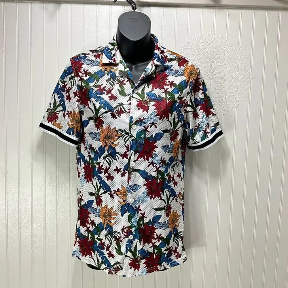 ORIGINAL USE Hawaiian Shirt